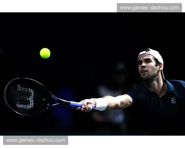 梅德维德夫迪拜站完胜瓦林卡，将对阵爆冷淘汰卡恰诺夫的布鲁克斯比