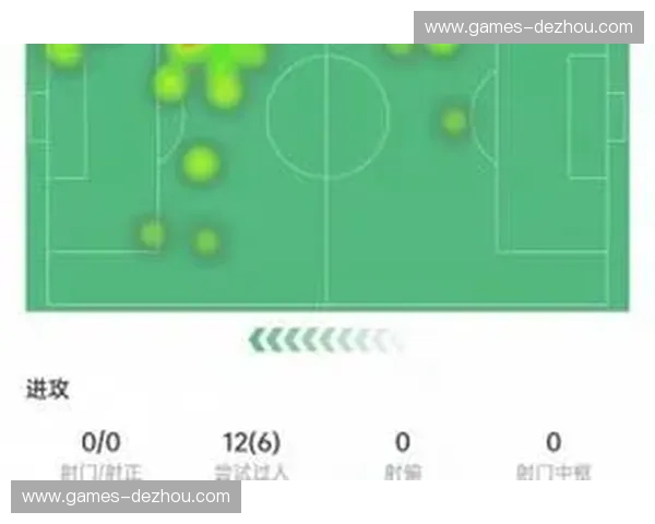 亚马尔触球次数78次 活动范围数据覆盖全场