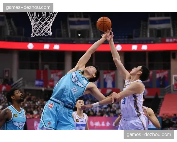 北京队场均失分83.3分防守稳固 限制对手命中率出色